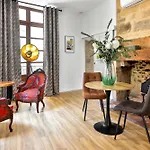 La Des Consuls 4* Sarlat