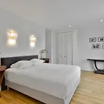 La Des Consuls Appart hôtel 4*