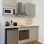 Appart hôtel La Des Consuls 4*