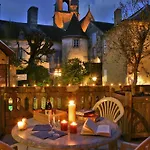 La Des Consuls - De Tourisme De Charme Aparthotel Sarlat