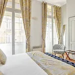 La Des Consuls Appart hôtel