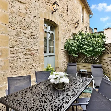 La Des Consuls Sarlat