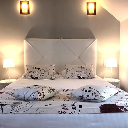 Aparthotel La Des Consuls - De Tourisme De Charme 4*