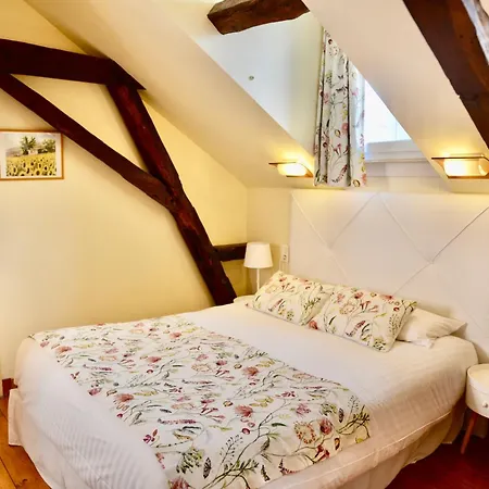 La Des Consuls - De Tourisme De Charme Aparthotel