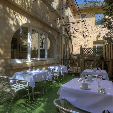 La Des Consuls - De Tourisme De Charme 4*