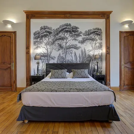 Apart-hotel La Des Consuls - De Tourisme De Charme