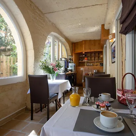 La Des Consuls Aparthotel Sarlat