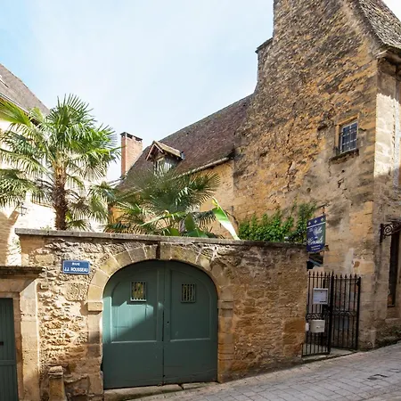 La Des Consuls - De Tourisme De Charme * Sarlat-la-Canéda
