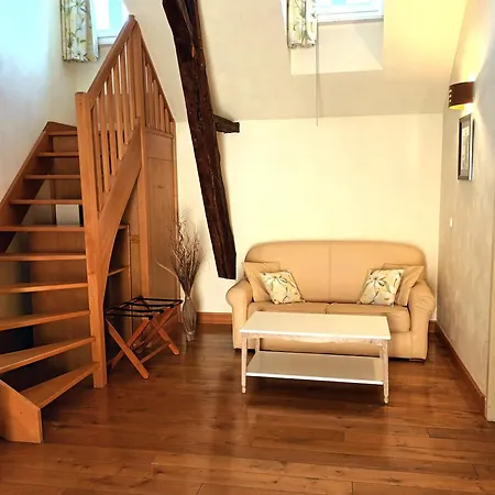 Aparthotel La Des Consuls Sarlat
