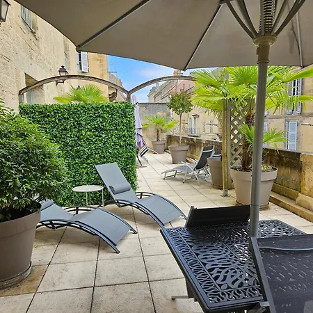 La Des Consuls - De Tourisme De Charme 4*