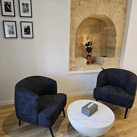 Aparthotel La Des Consuls - De Tourisme De Charme Sarlat-la-Canéda