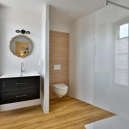 Aparthotel La Des Consuls Sarlat