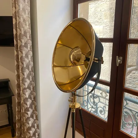 La Des Consuls Aparthotel Sarlat