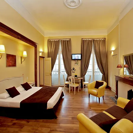 La Des Consuls - De Tourisme De Charme 4*