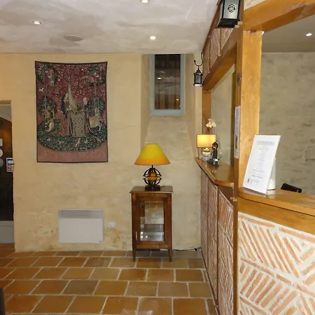 La Des Consuls - De Tourisme De Charme Aparthotel 4*