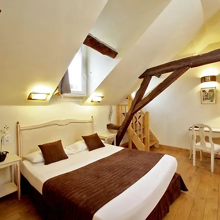 La Des Consuls - De Tourisme De Charme Aparthotel Sarlat