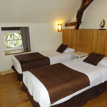 La Des Consuls - De Tourisme De Charme アパートホテル 4*