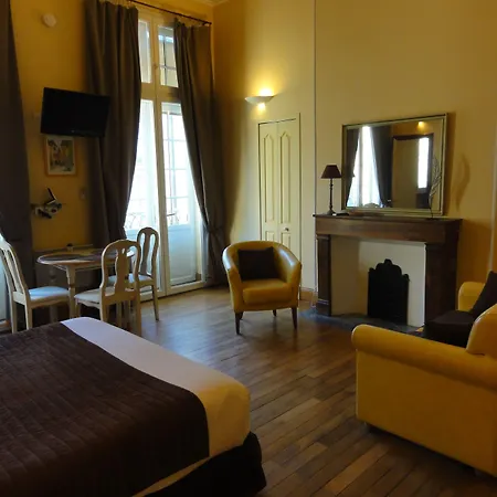 La Des Consuls - De Tourisme De Charme