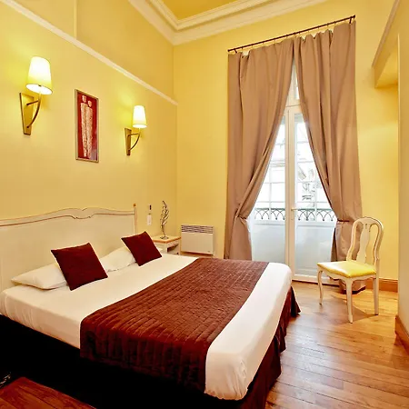 La Des Consuls - De Tourisme De Charme Aparthotel 4*