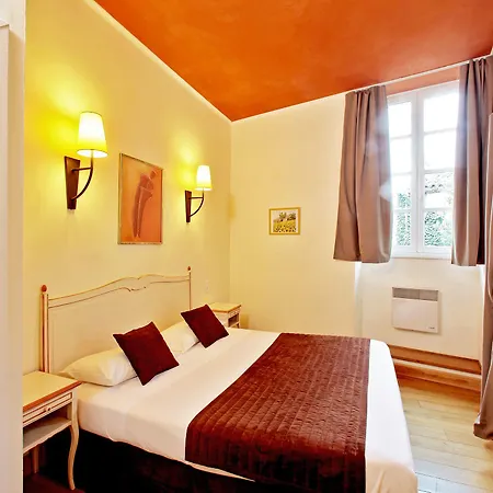 La Des Consuls - De Tourisme De Charme Aparthotel