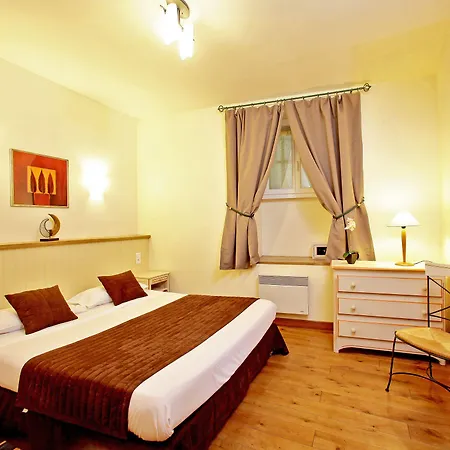 La Des Consuls - De Tourisme De Charme 4* Sarlat