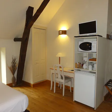 La Des Consuls - De Tourisme De Charme 4*