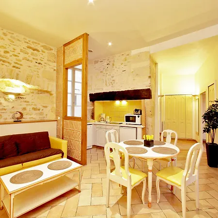 La Des Consuls - De Tourisme De Charme 4* Sarlat-la-Canéda