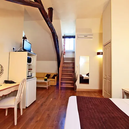 La Des Consuls - De Tourisme De Charme 4* Sarlat