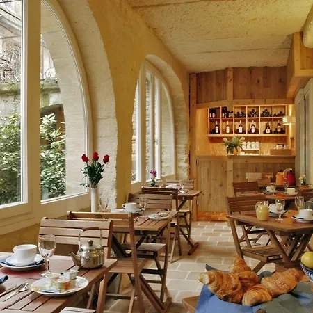 La Des Consuls - De Tourisme De Charme Sarlat