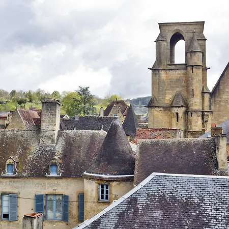 La Des Consuls - De Tourisme De Charme 4*