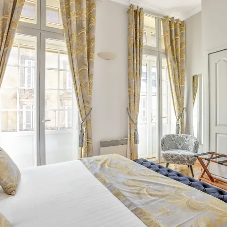 La Des Consuls - De Tourisme De Charme Apartmanhotel