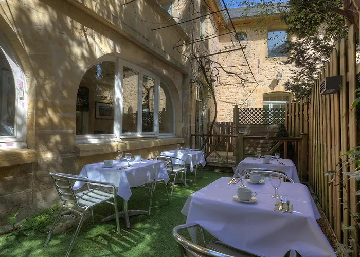 La Des Consuls - De Tourisme De Charme 4*