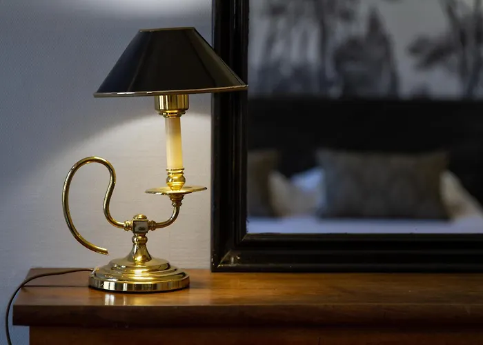 La Des Consuls - De Tourisme De Charme アパートホテル サルラ・ラ・カネダ