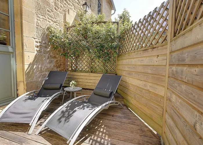 La Des Consuls - De Tourisme De Charme 4*