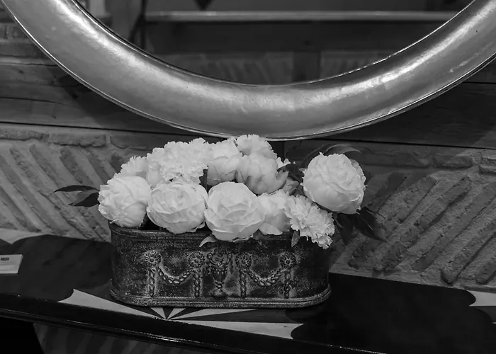 アパートホテル La Des Consuls - De Tourisme De Charme