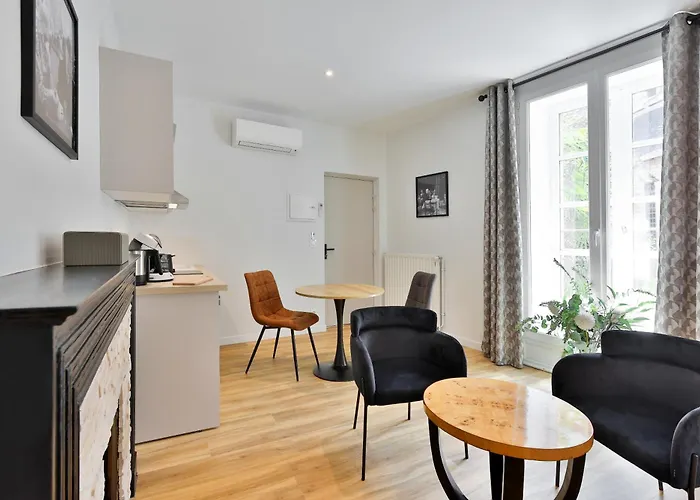 La Des Consuls - De Tourisme De Charme