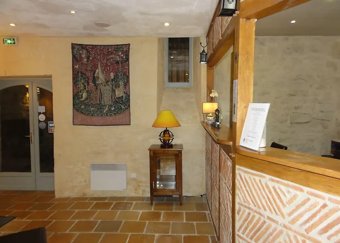 La Des Consuls - De Tourisme De Charme Aparthotel 4*