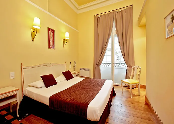 La Des Consuls - De Tourisme De Charme Aparthotel 4*