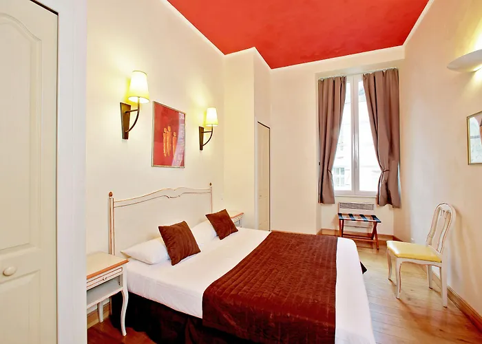 Aparthotel La Des Consuls - De Tourisme De Charme Sarlat-la-Canéda