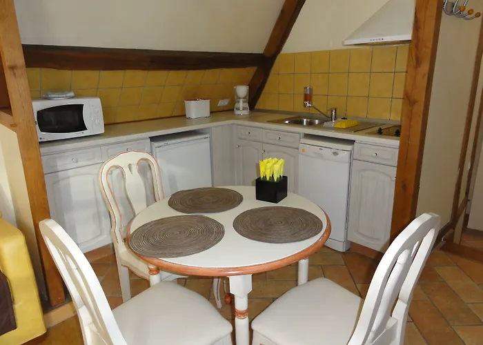 La Des Consuls - De Tourisme De Charme