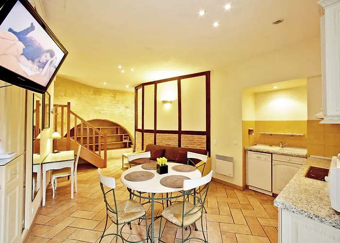 La Des Consuls - De Tourisme De Charme 4*