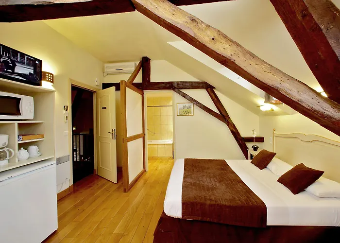 La Des Consuls - De Tourisme De Charme