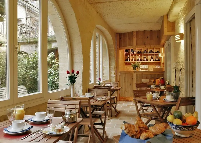 La Des Consuls - De Tourisme De Charme Sarlat-la-Canéda