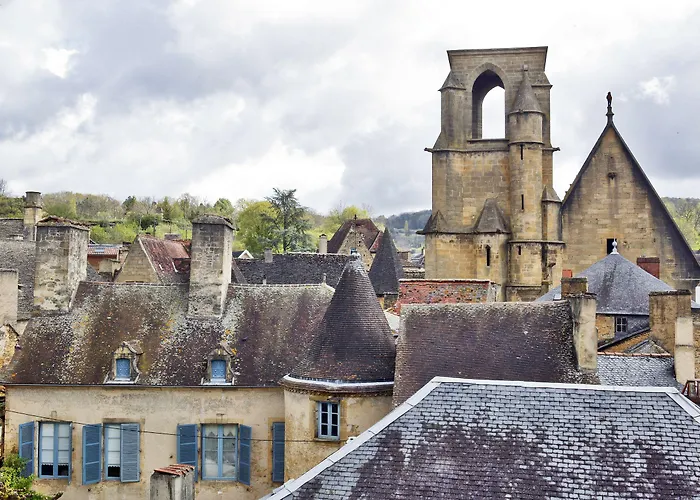 La Des Consuls - De Tourisme De Charme 4*